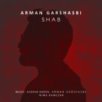Arman Garshasbi Shab